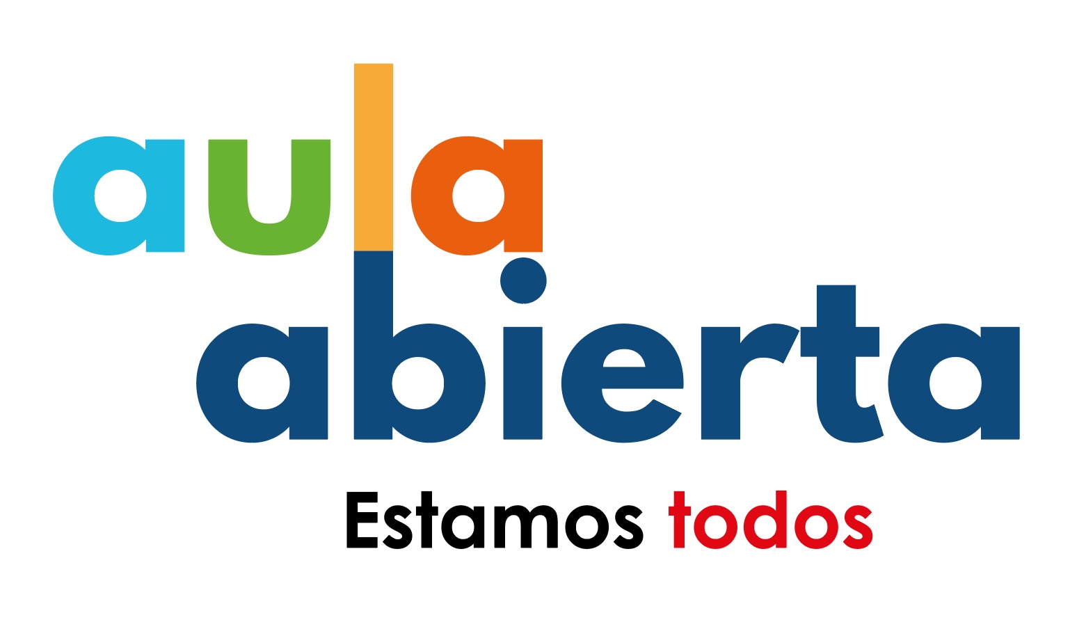 Aula Abierta - Estamos todos