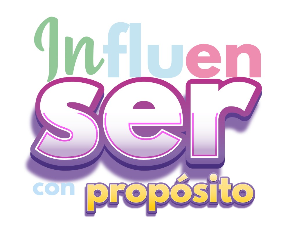 InfluenSER con propósito