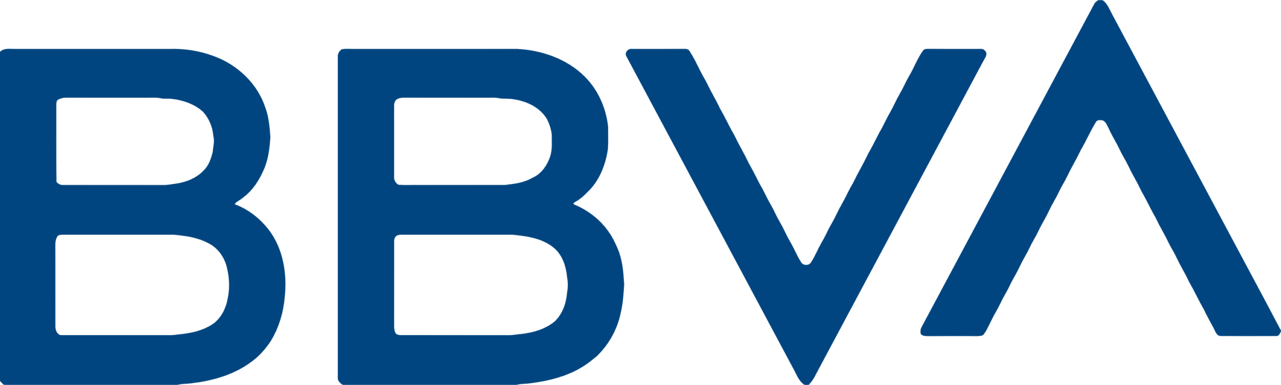 Logo BBVA