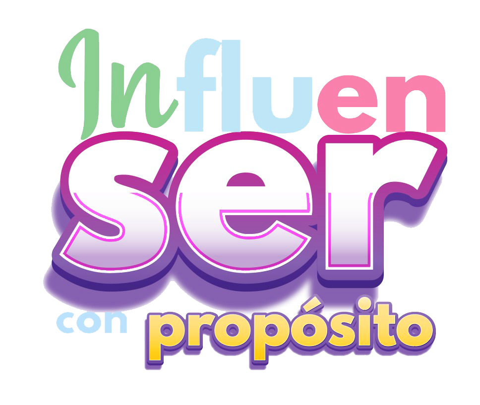 Logo InfluenSER